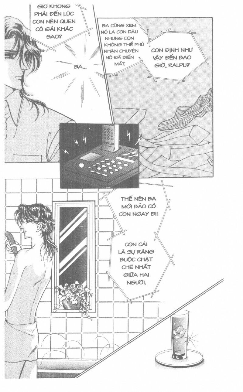 Đừng Chống Đối: Chapter 5