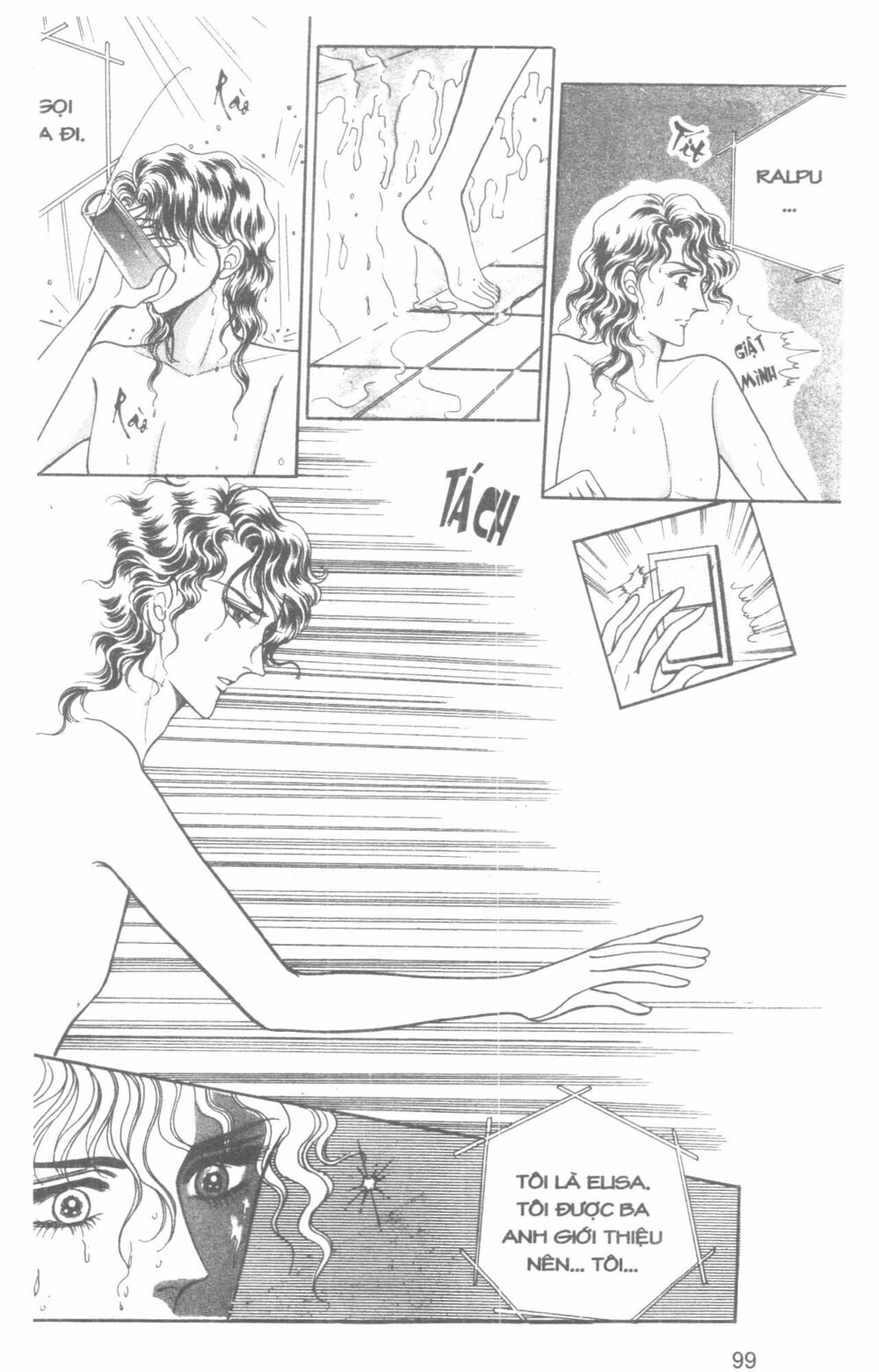 Đừng Chống Đối: Chapter 5