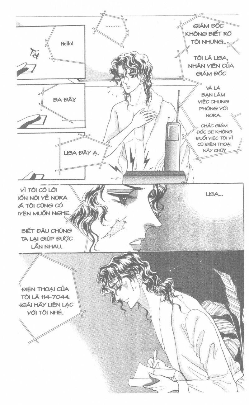 Đừng Chống Đối: Chapter 5