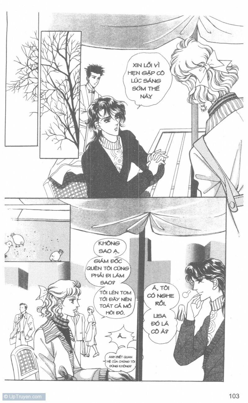Đừng Chống Đối: Chapter 5