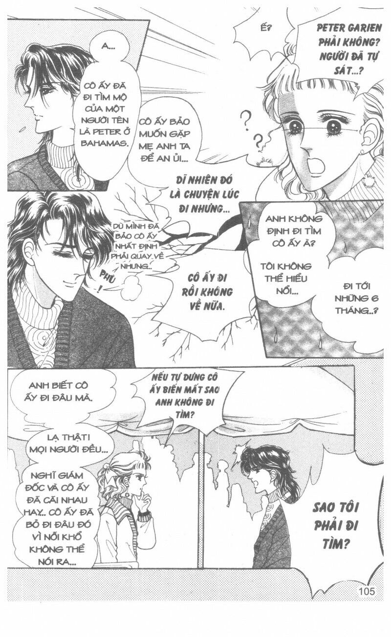 Đừng Chống Đối: Chapter 5