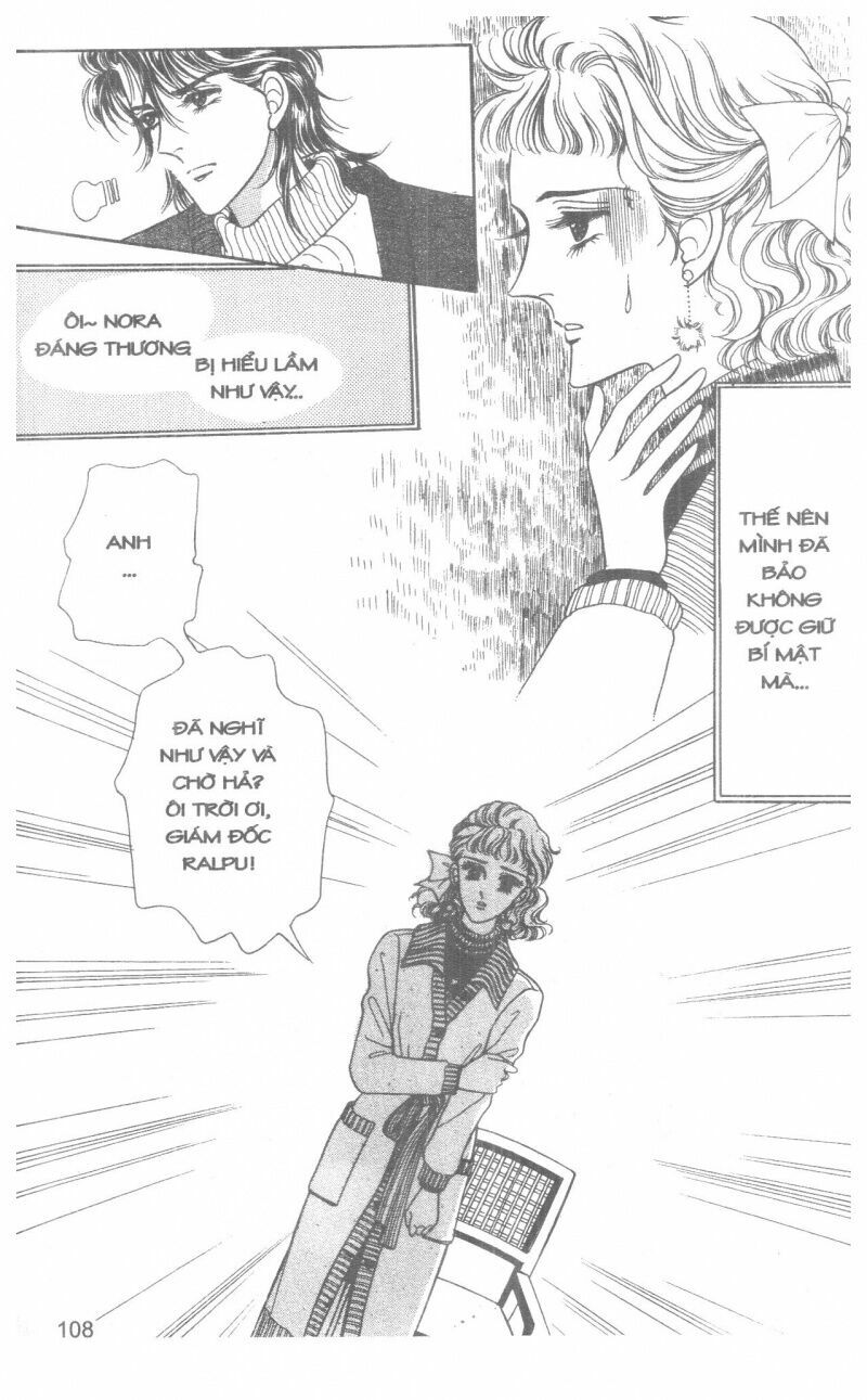 Đừng Chống Đối: Chapter 5
