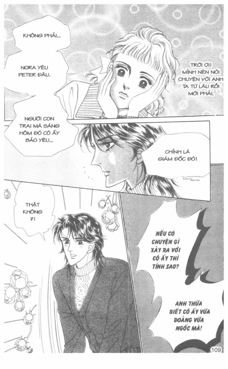 Đừng Chống Đối: Chapter 5