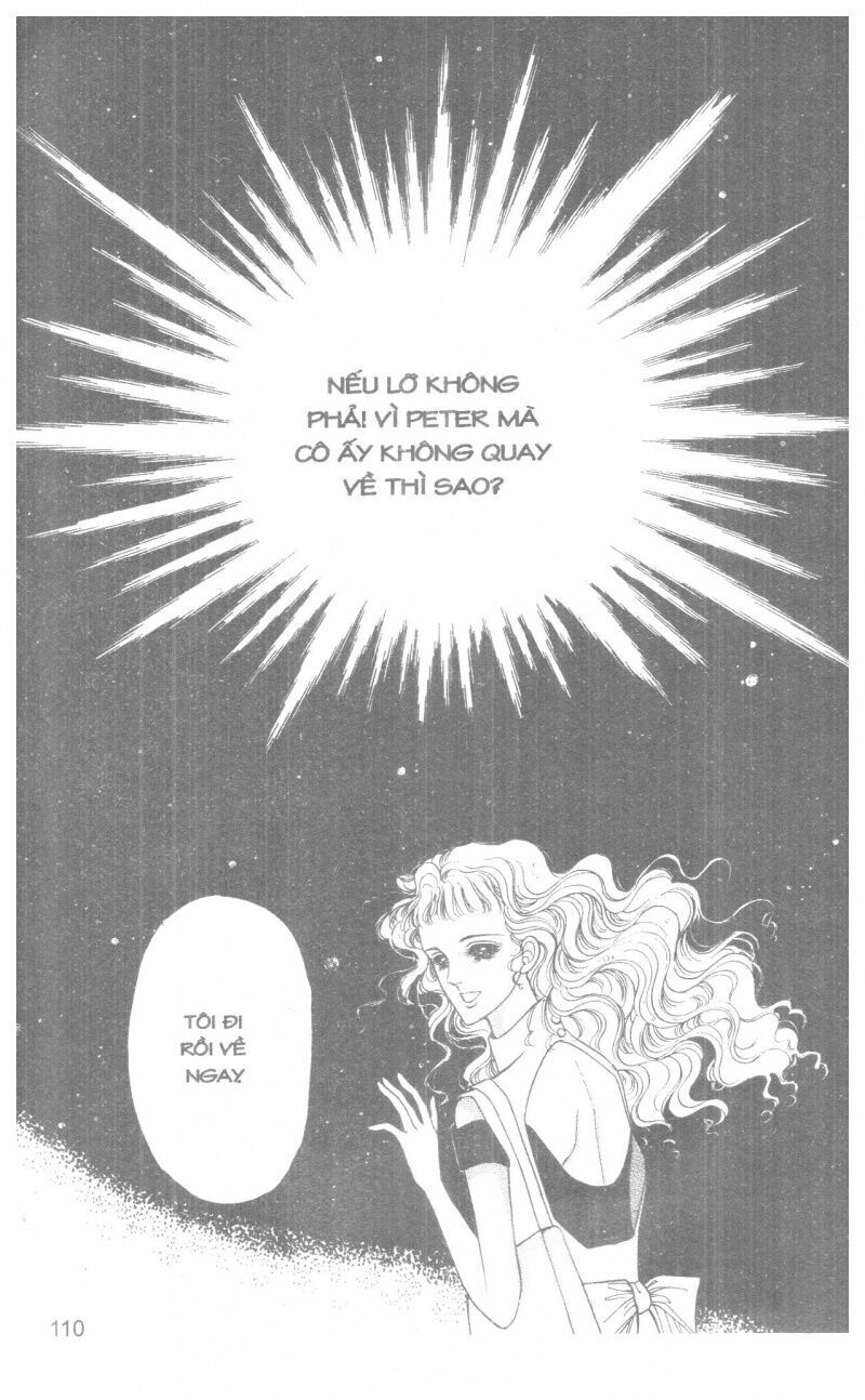 Đừng Chống Đối: Chapter 5