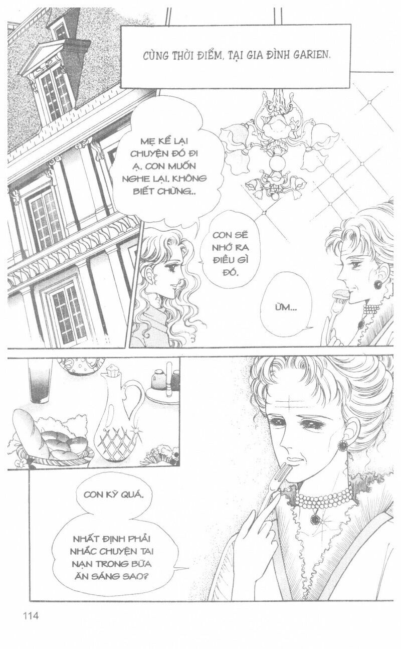 Đừng Chống Đối: Chapter 5