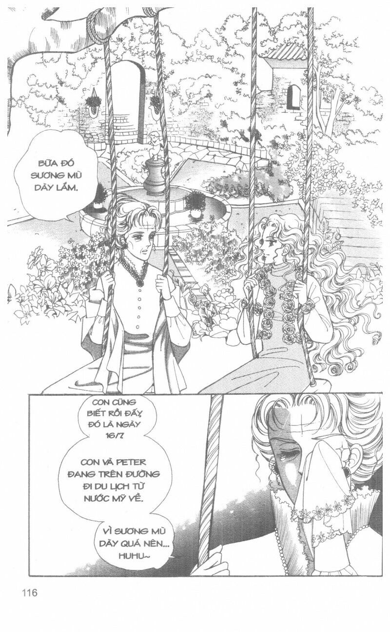 Đừng Chống Đối: Chapter 5