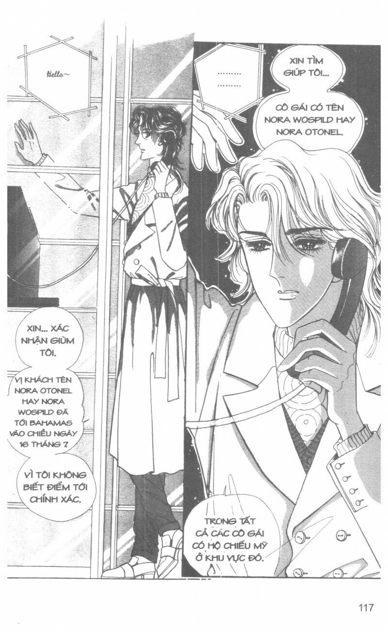 Đừng Chống Đối: Chapter 5