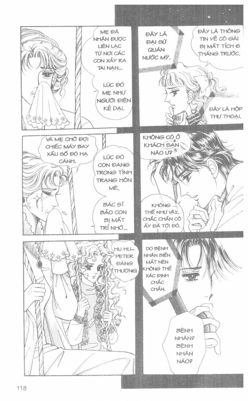 Đừng Chống Đối: Chapter 5