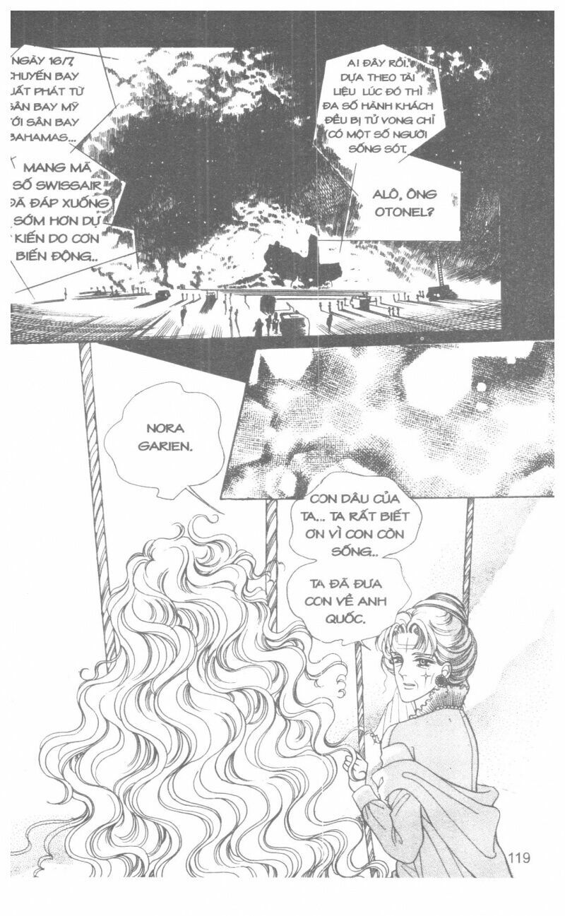 Đừng Chống Đối: Chapter 5