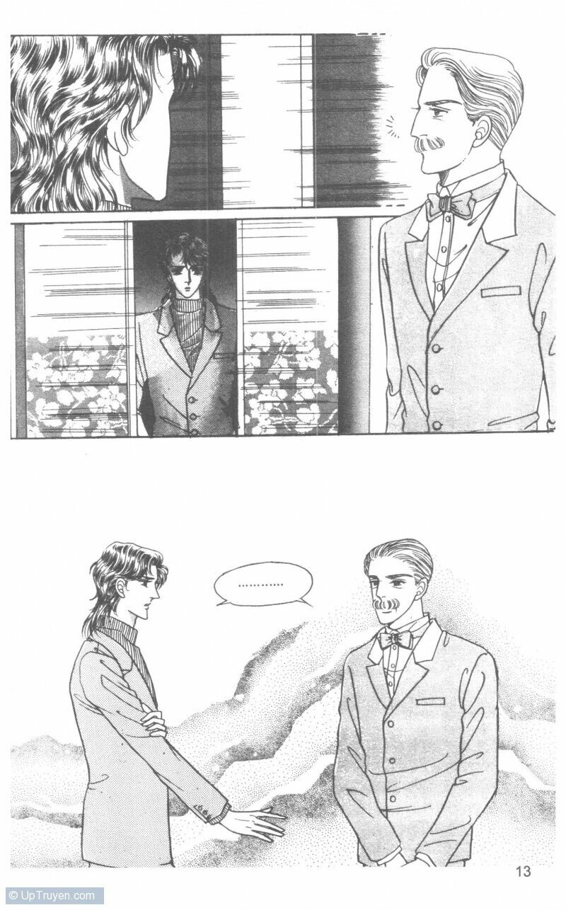 Đừng Chống Đối: Chapter 5