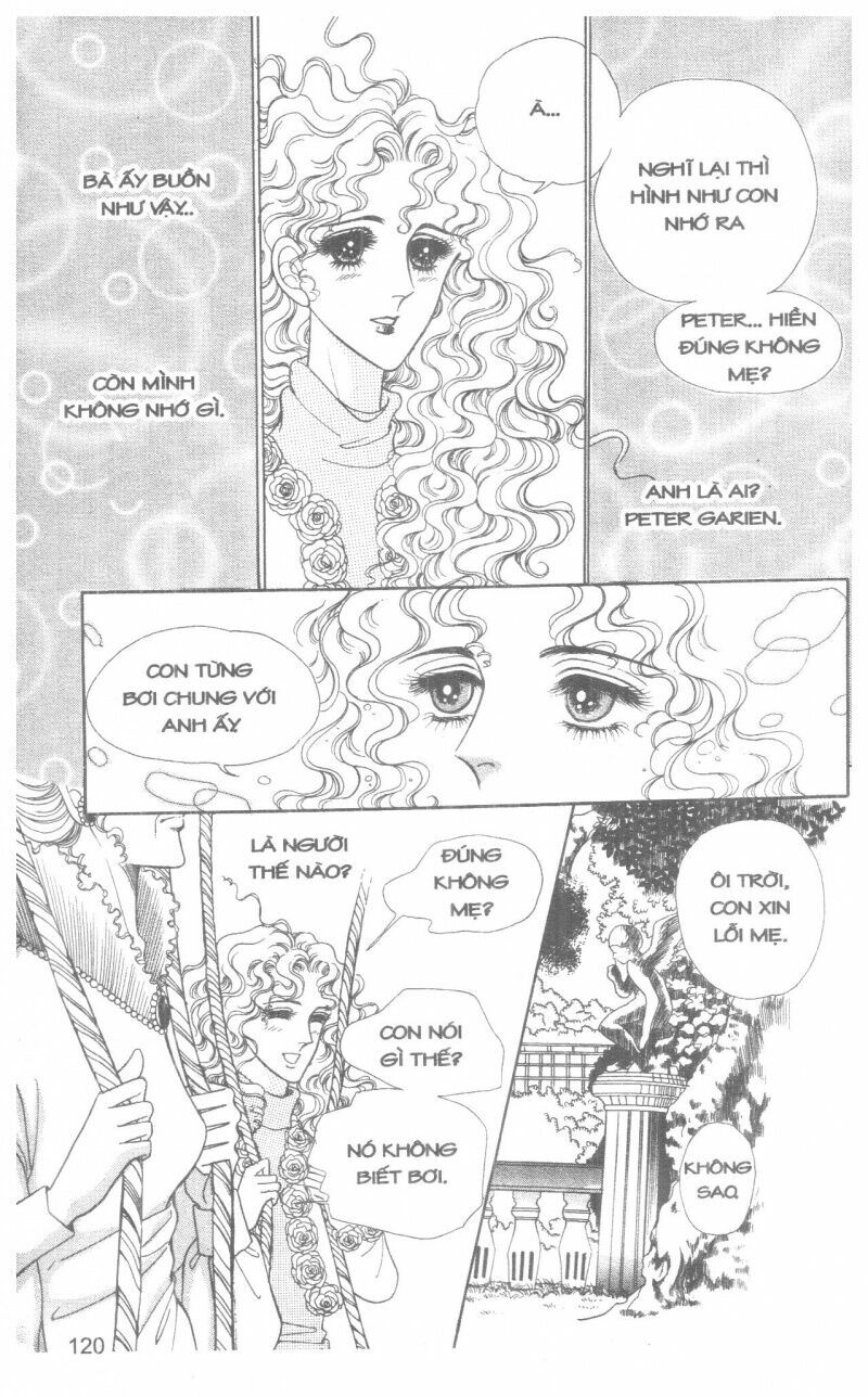 Đừng Chống Đối: Chapter 5