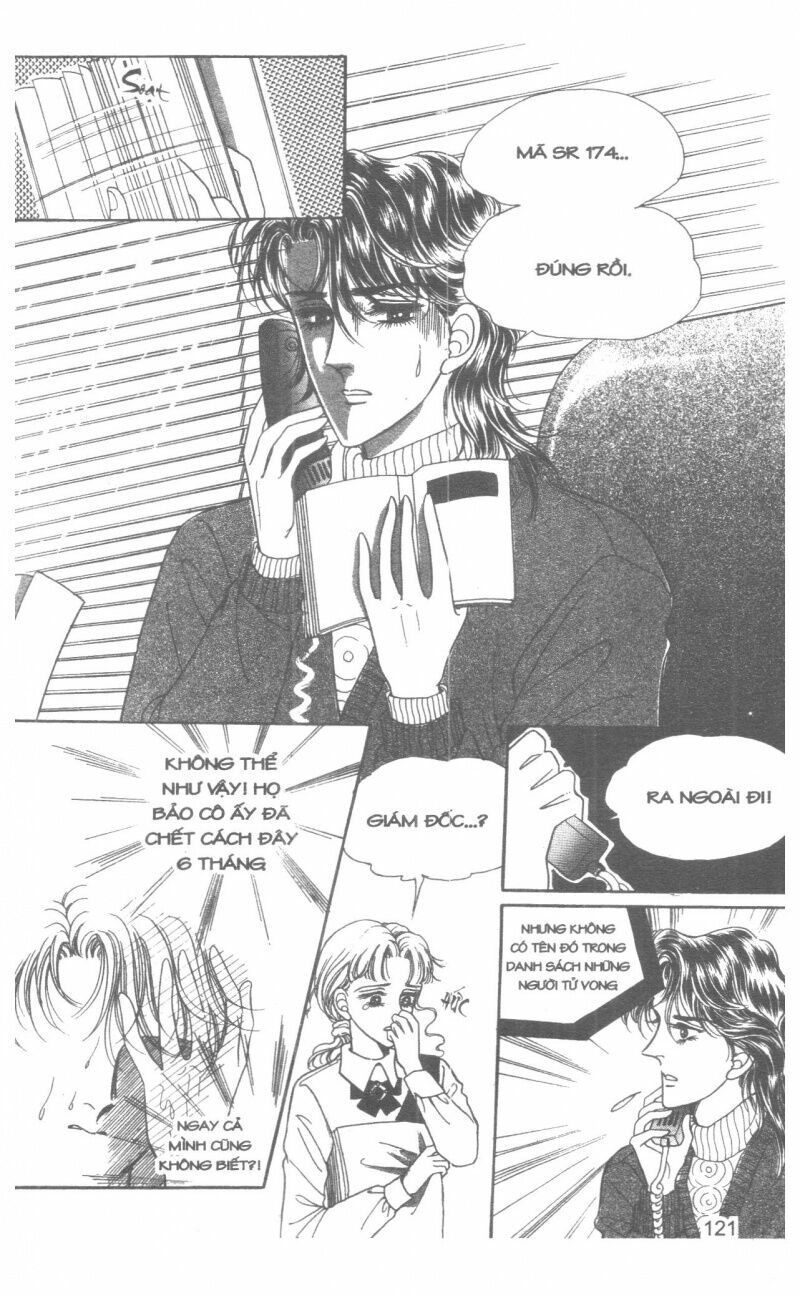 Đừng Chống Đối: Chapter 5
