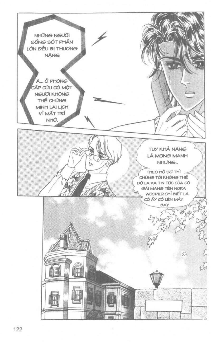 Đừng Chống Đối: Chapter 5