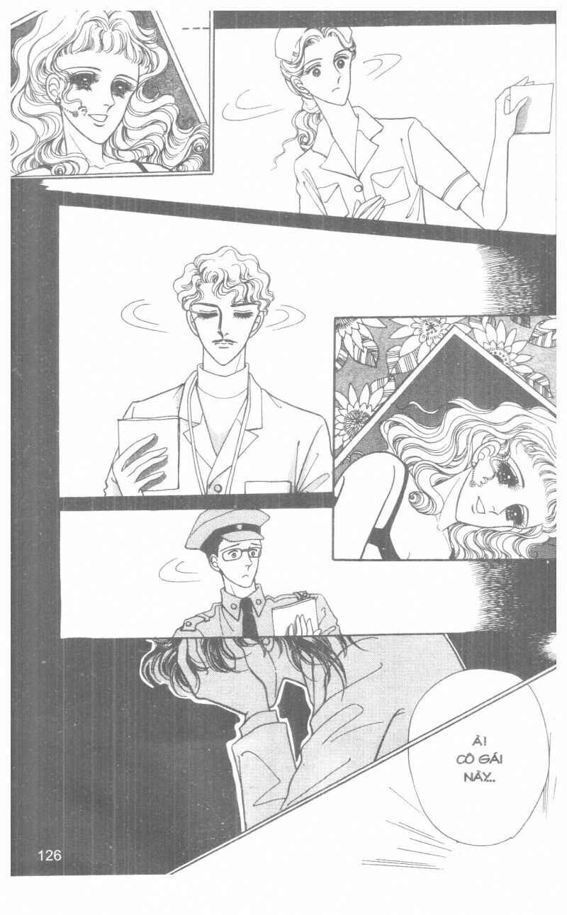 Đừng Chống Đối: Chapter 5