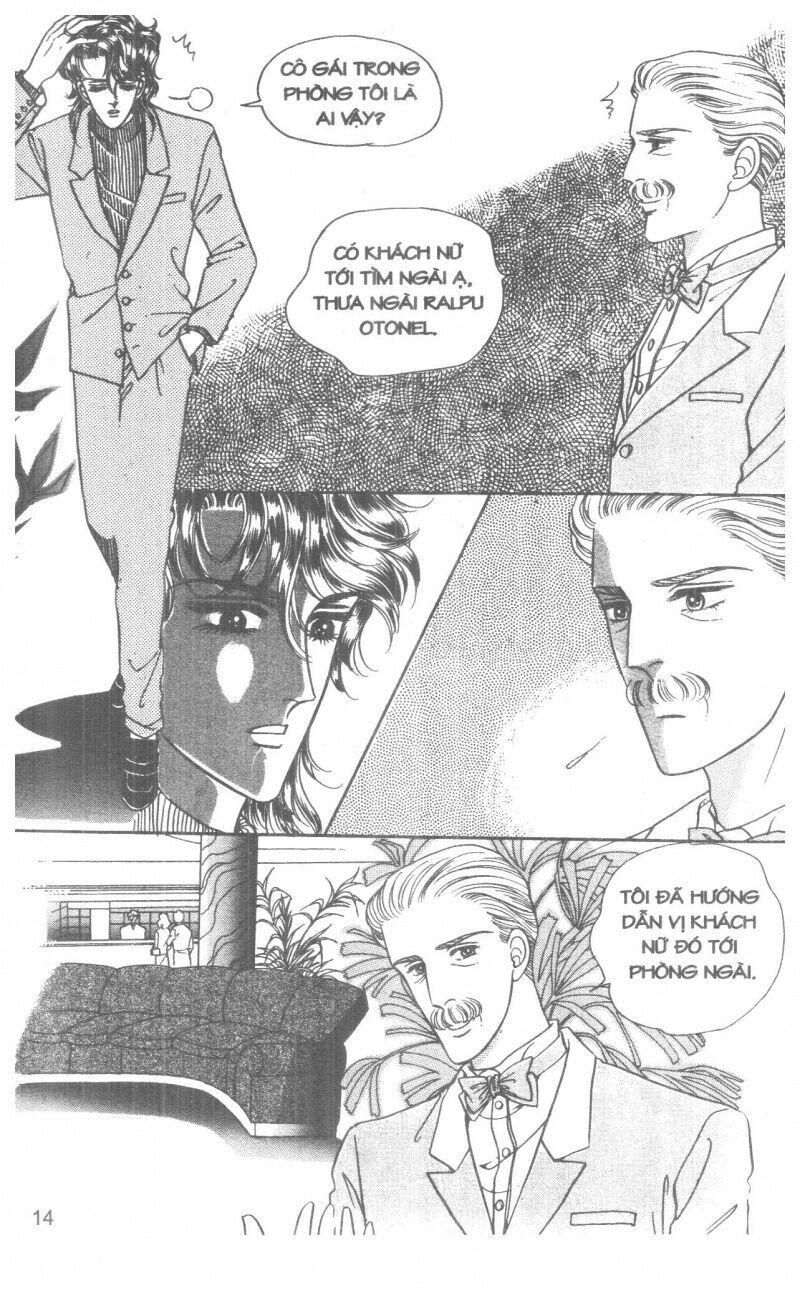 Đừng Chống Đối: Chapter 5