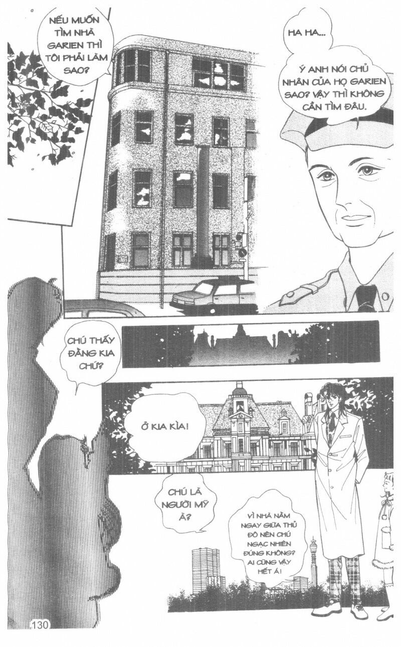 Đừng Chống Đối: Chapter 5