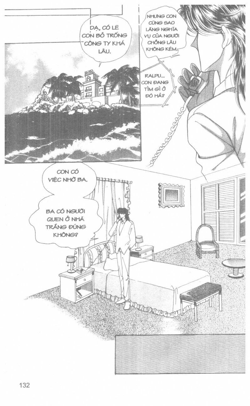 Đừng Chống Đối: Chapter 5