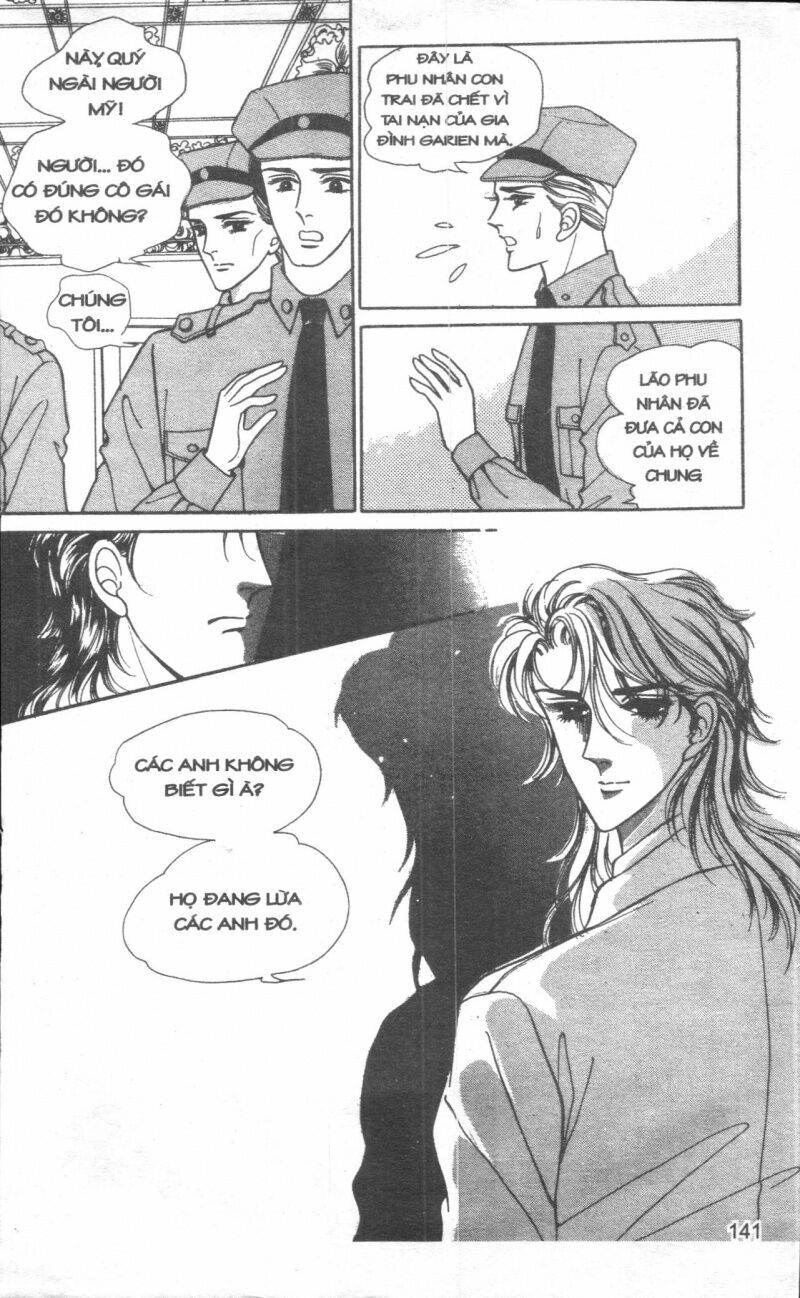 Đừng Chống Đối: Chapter 5