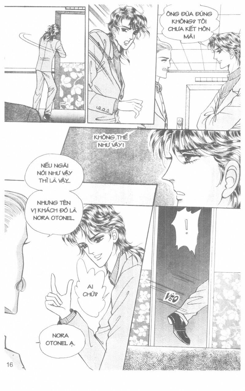 Đừng Chống Đối: Chapter 5