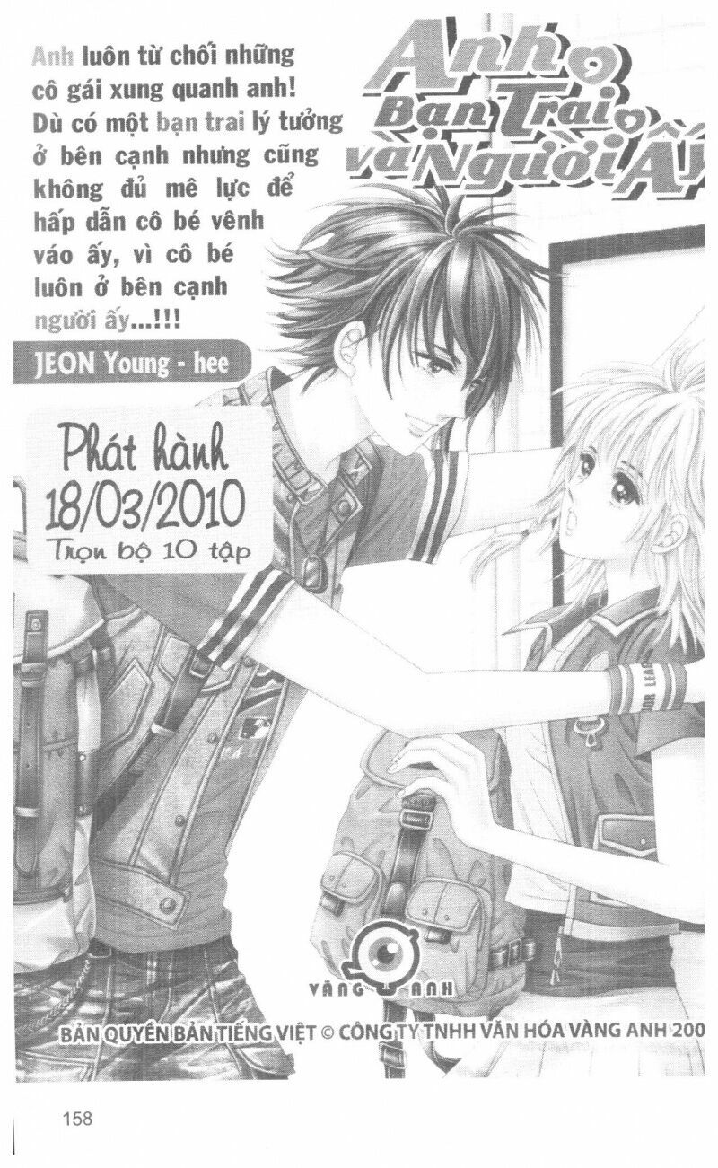 Đừng Chống Đối: Chapter 5