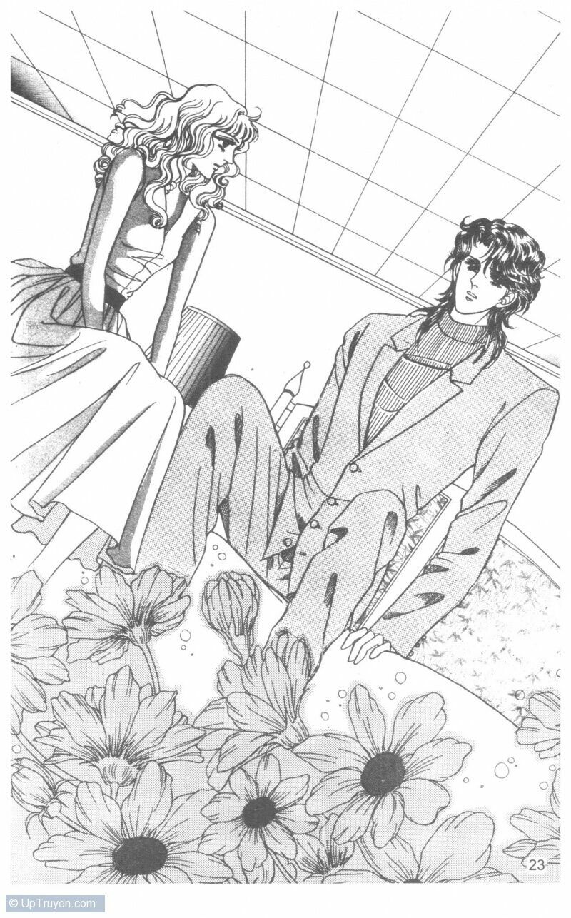 Đừng Chống Đối: Chapter 5
