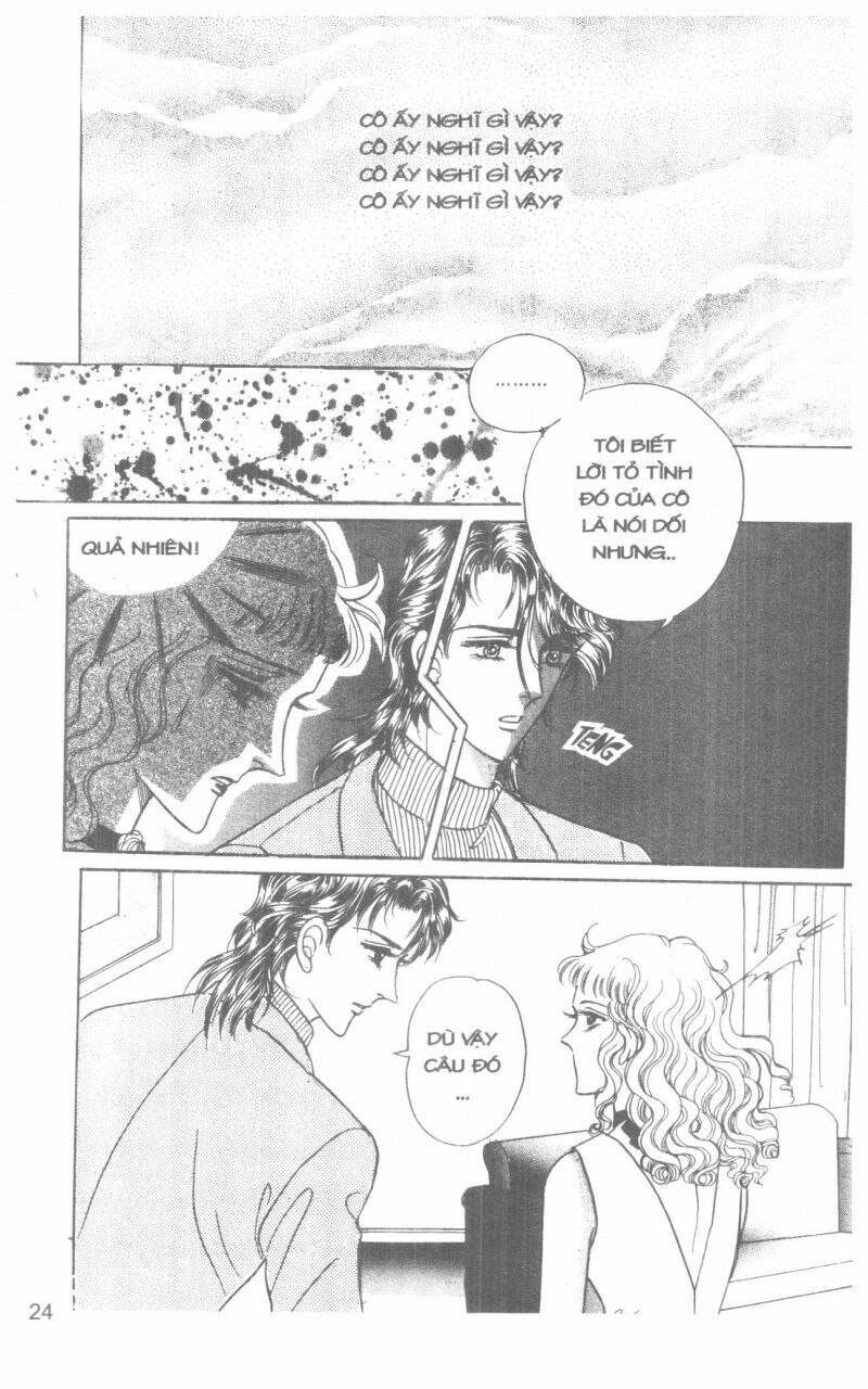 Đừng Chống Đối: Chapter 5