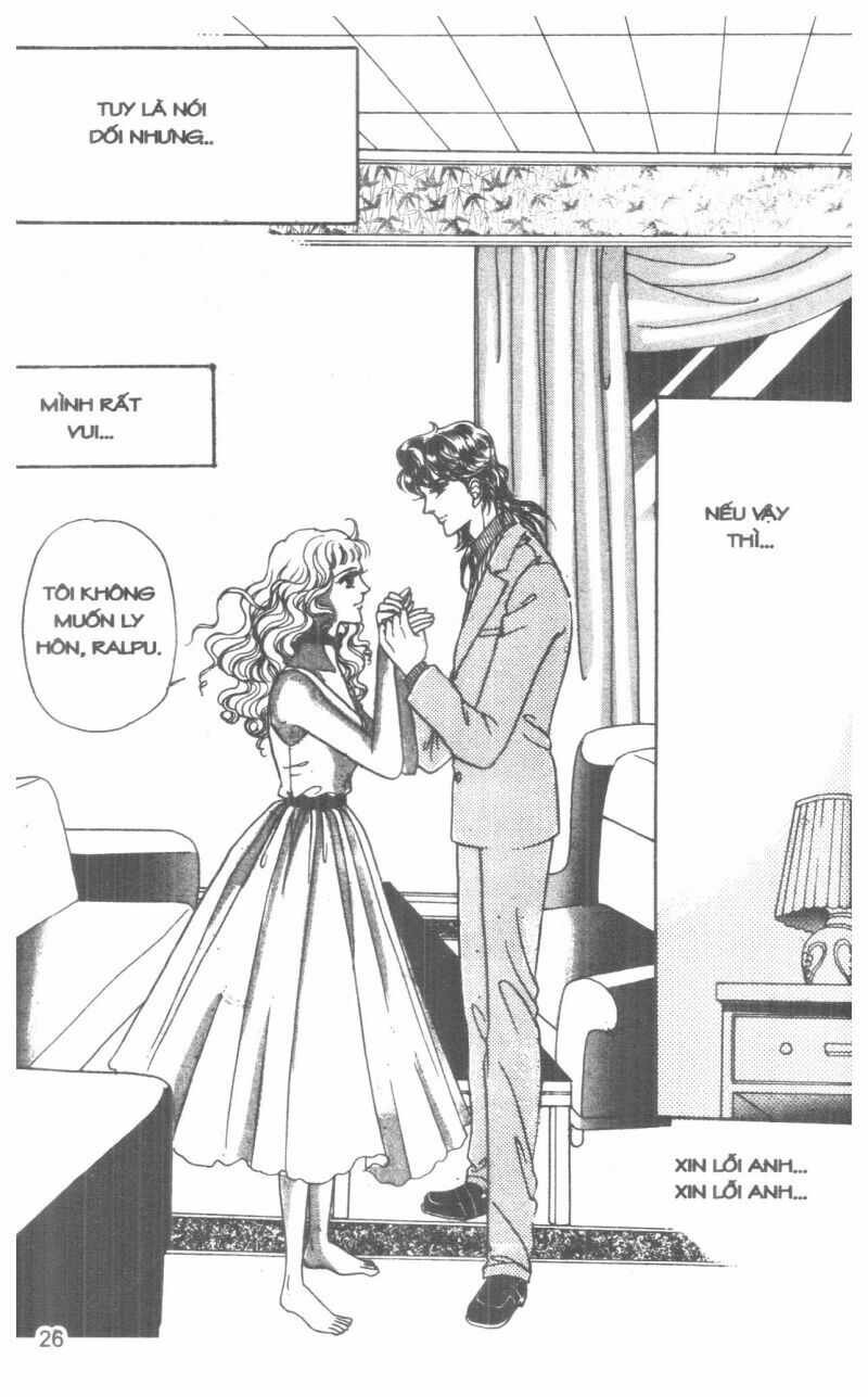 Đừng Chống Đối: Chapter 5