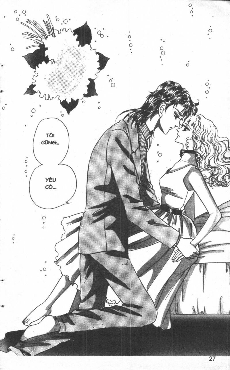 Đừng Chống Đối: Chapter 5
