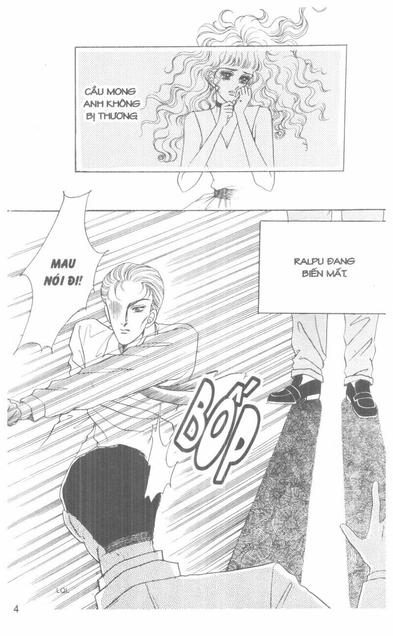 Đừng Chống Đối: Chapter 5