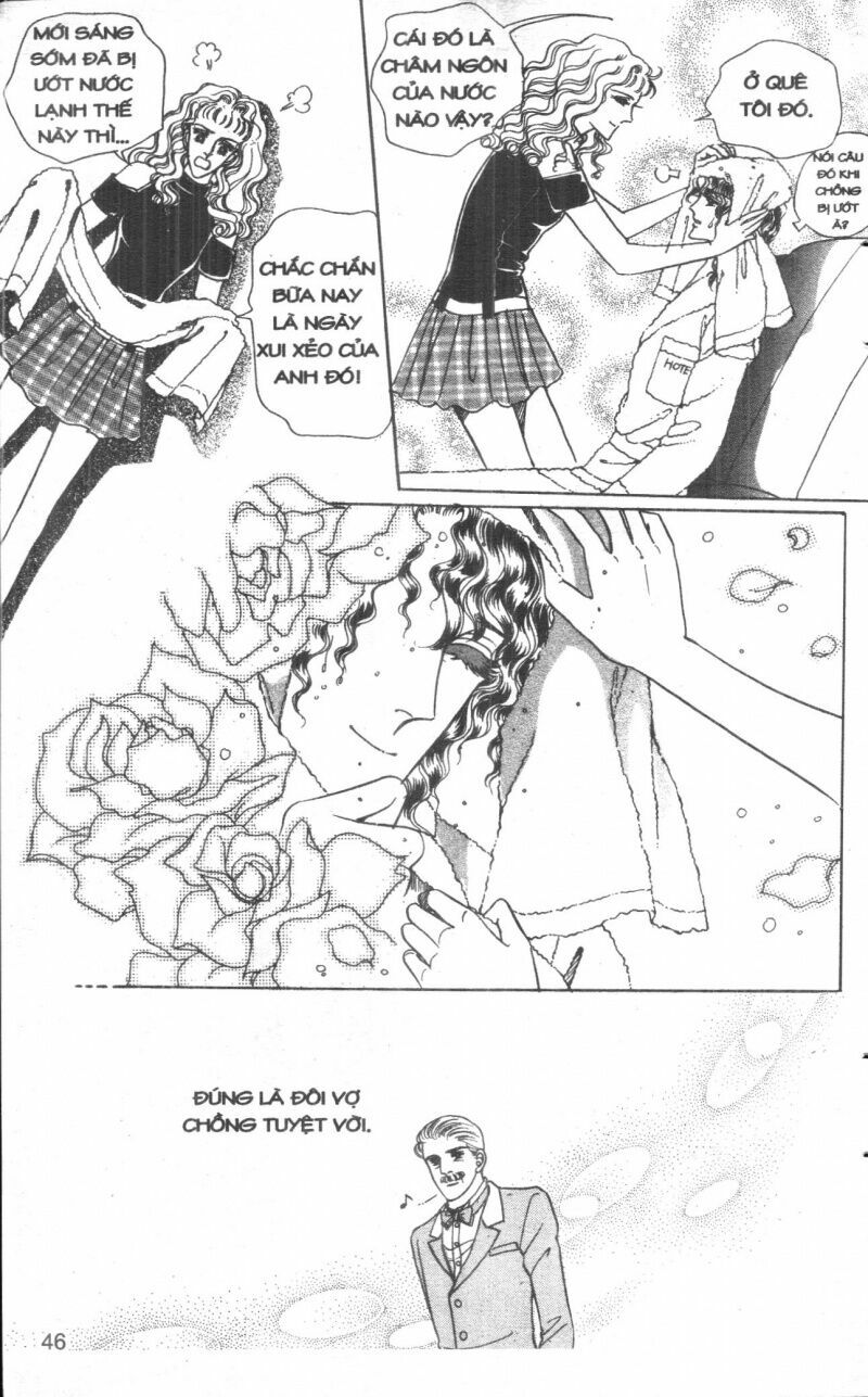 Đừng Chống Đối: Chapter 5