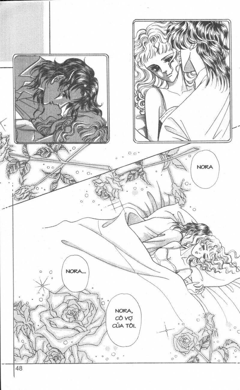 Đừng Chống Đối: Chapter 5
