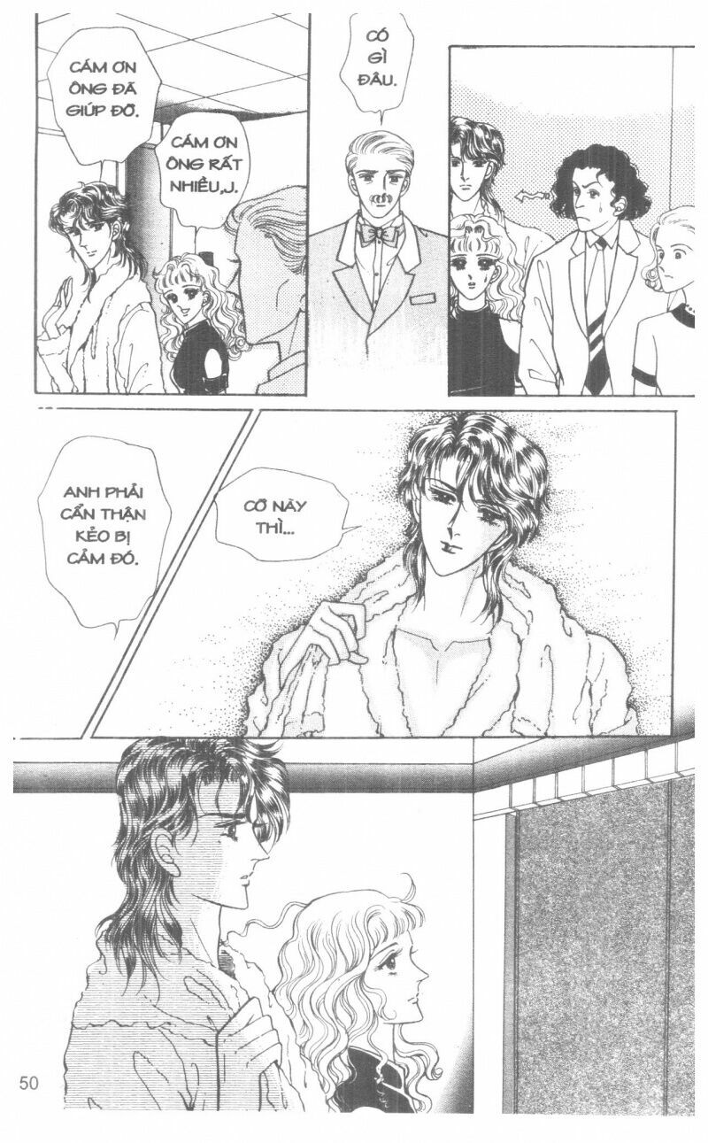 Đừng Chống Đối: Chapter 5