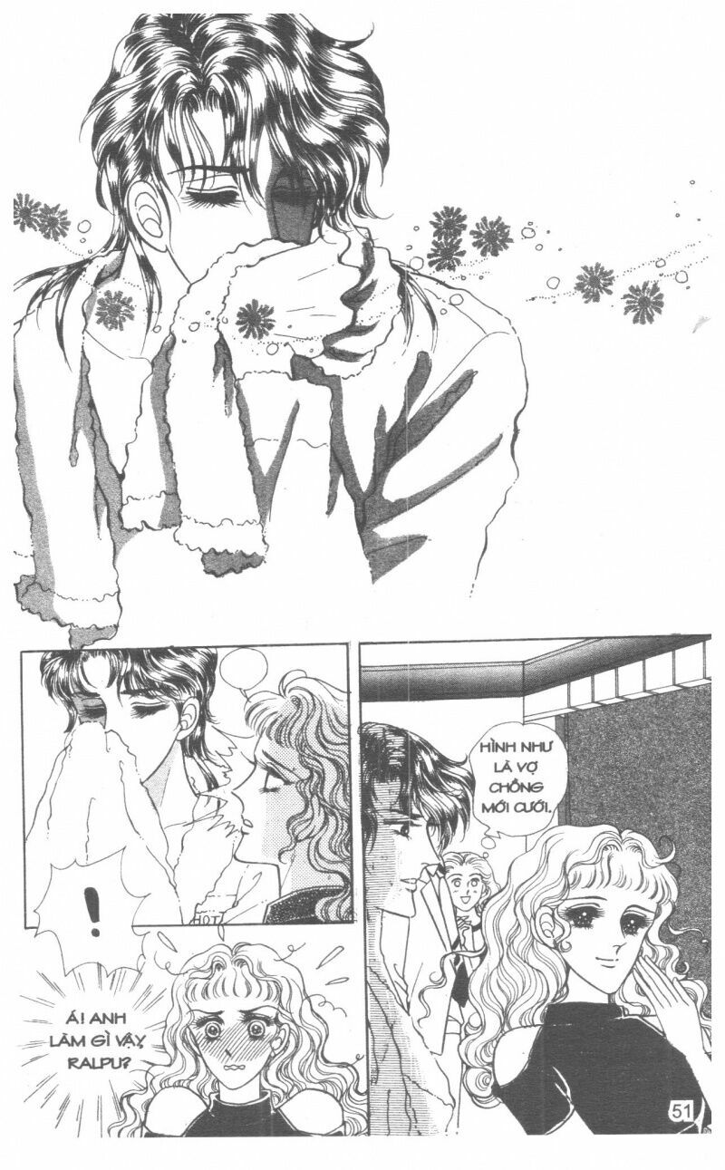 Đừng Chống Đối: Chapter 5