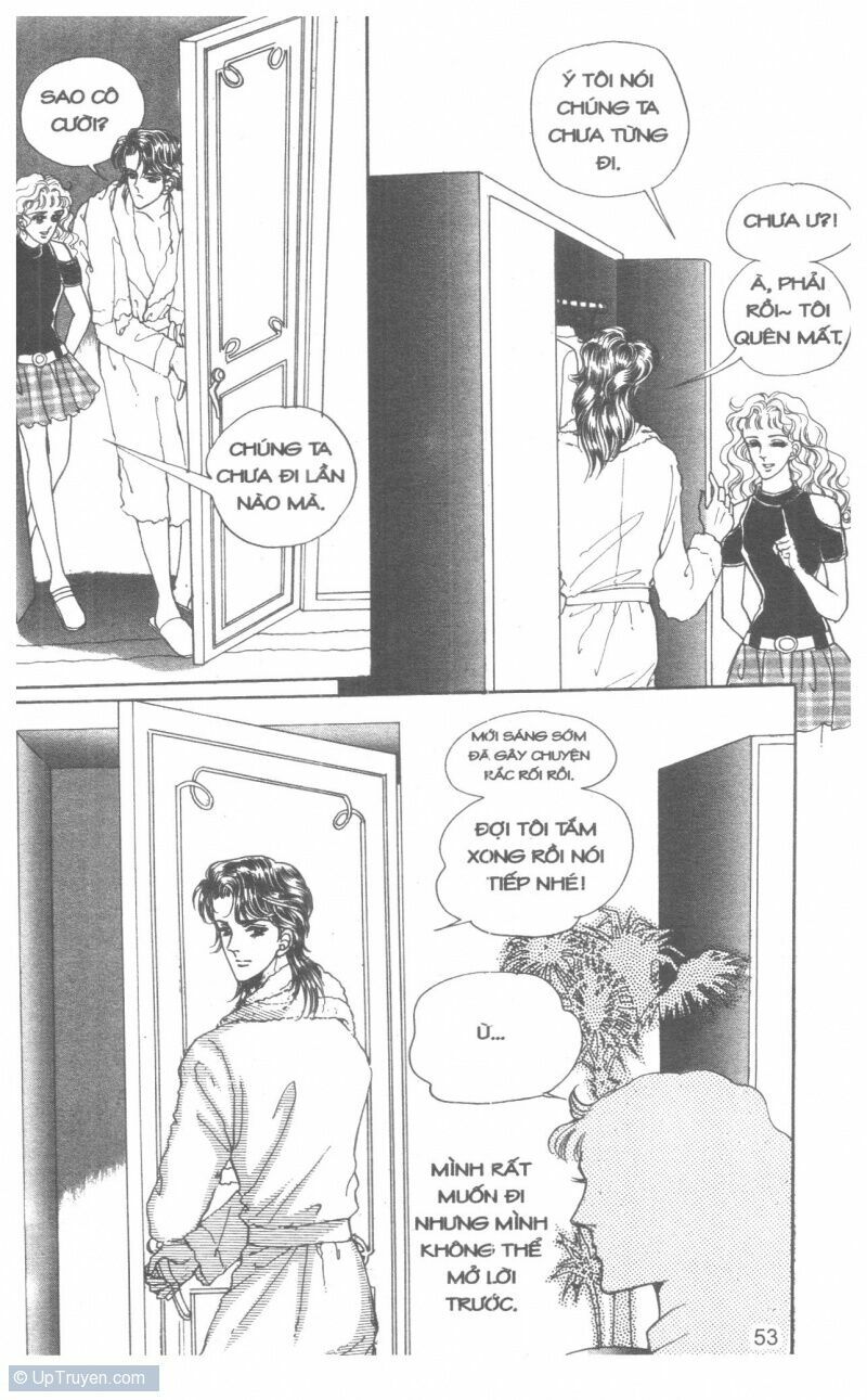 Đừng Chống Đối: Chapter 5
