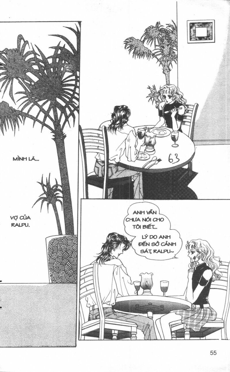 Đừng Chống Đối: Chapter 5