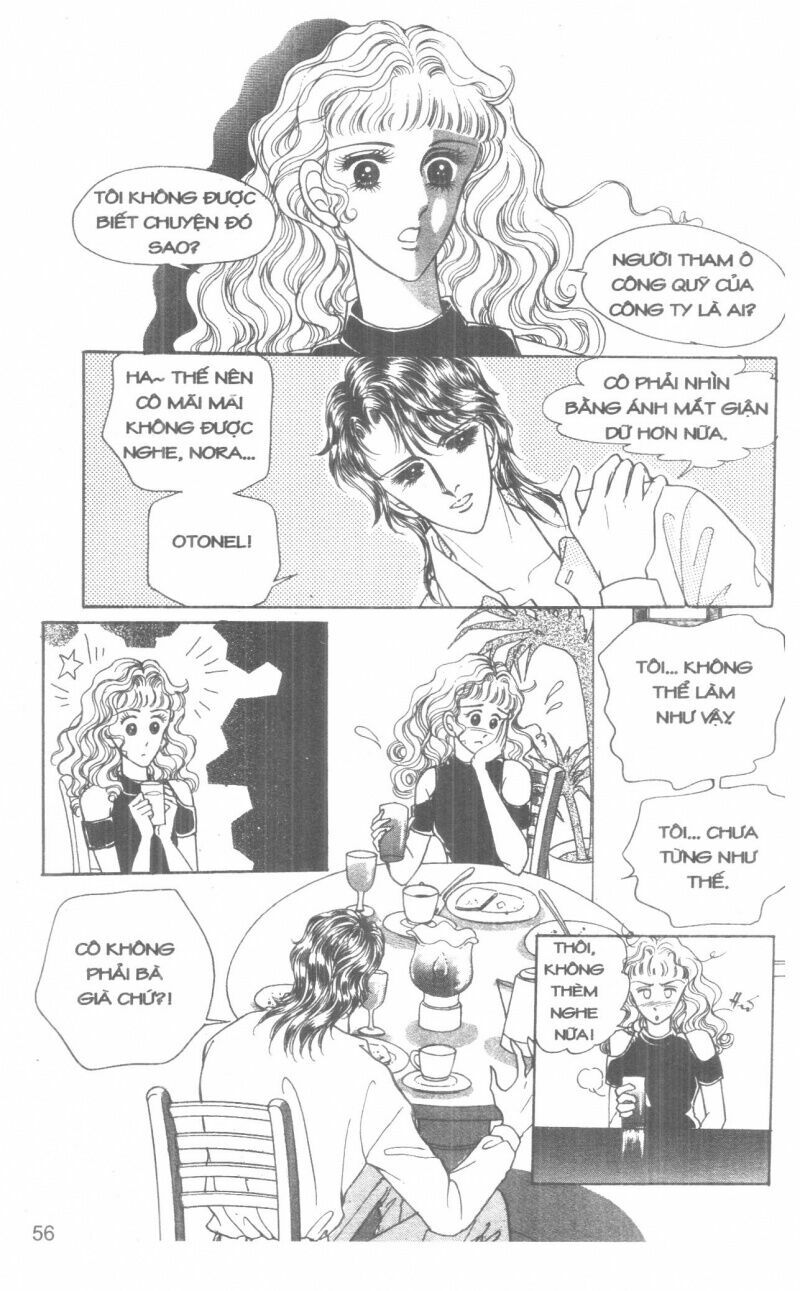 Đừng Chống Đối: Chapter 5