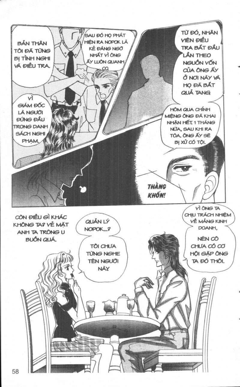 Đừng Chống Đối: Chapter 5