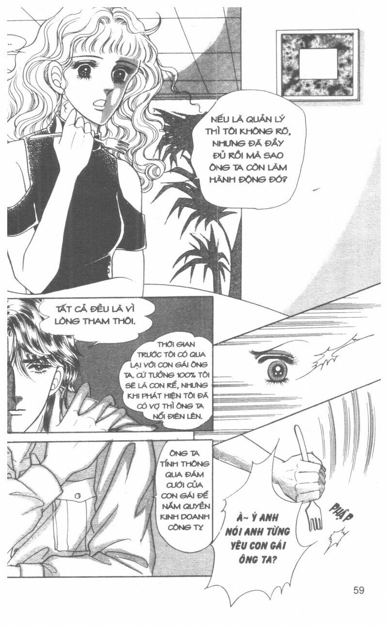 Đừng Chống Đối: Chapter 5