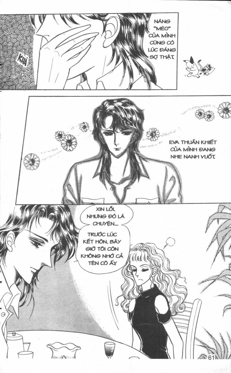 Đừng Chống Đối: Chapter 5