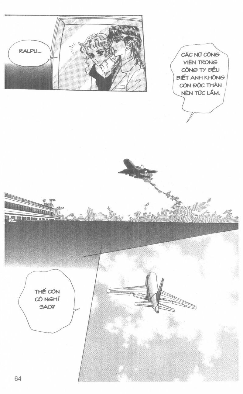 Đừng Chống Đối: Chapter 5