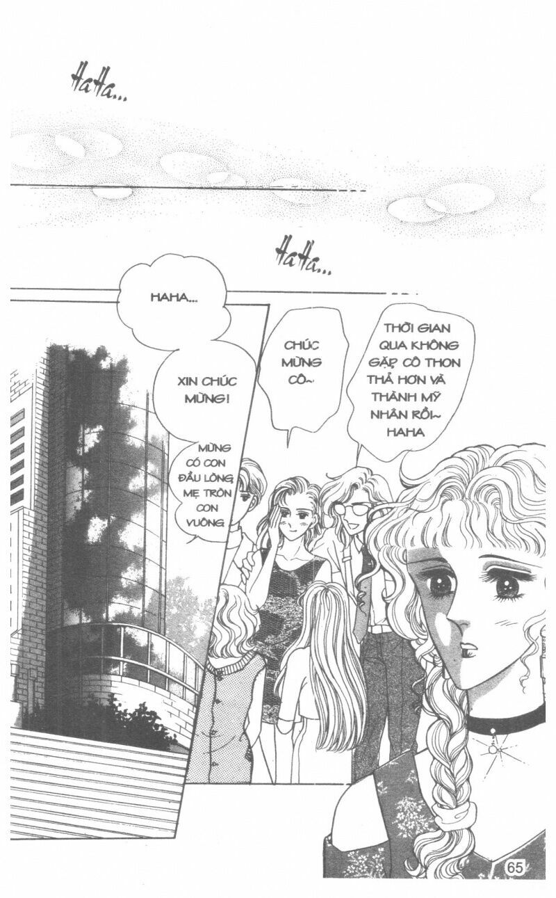 Đừng Chống Đối: Chapter 5