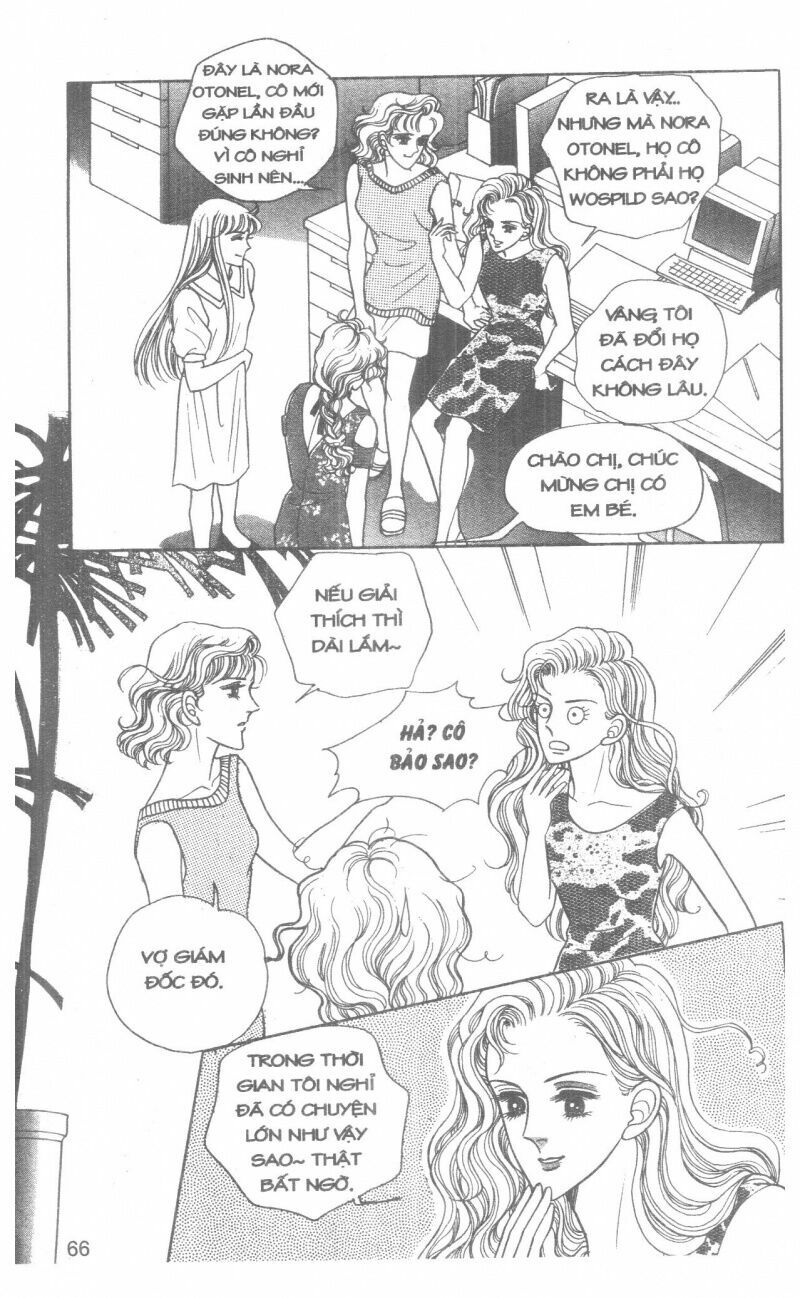 Đừng Chống Đối: Chapter 5