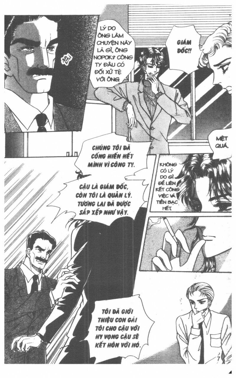 Đừng Chống Đối: Chapter 5