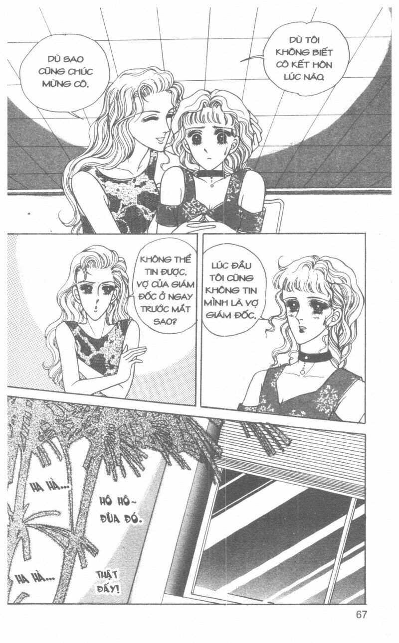 Đừng Chống Đối: Chapter 5