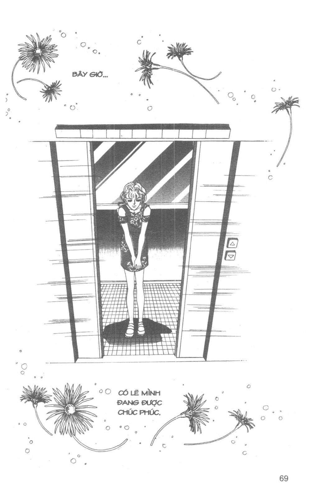 Đừng Chống Đối: Chapter 5