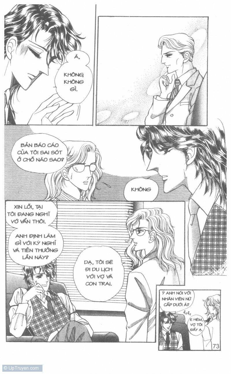 Đừng Chống Đối: Chapter 5
