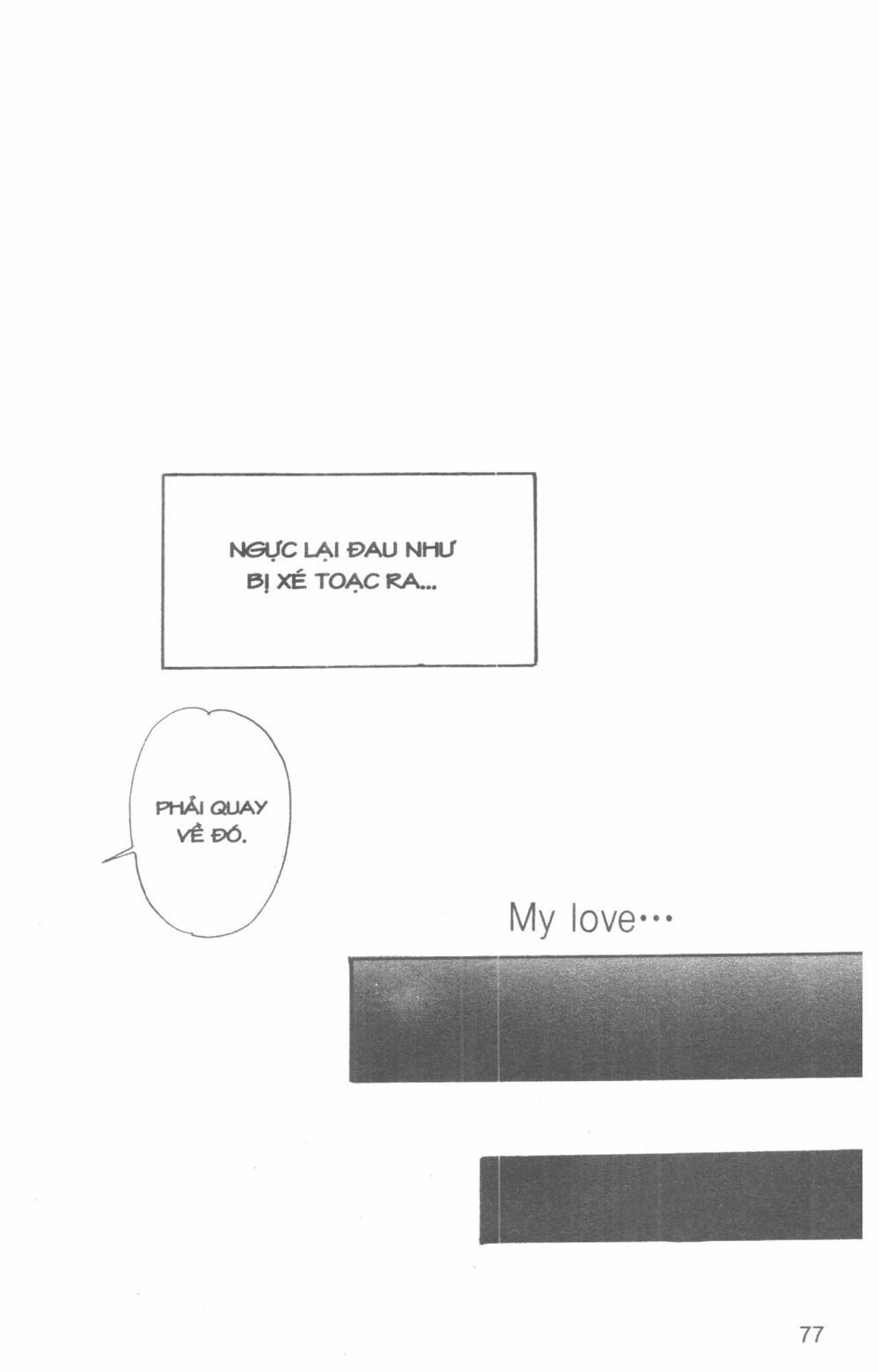 Đừng Chống Đối: Chapter 5