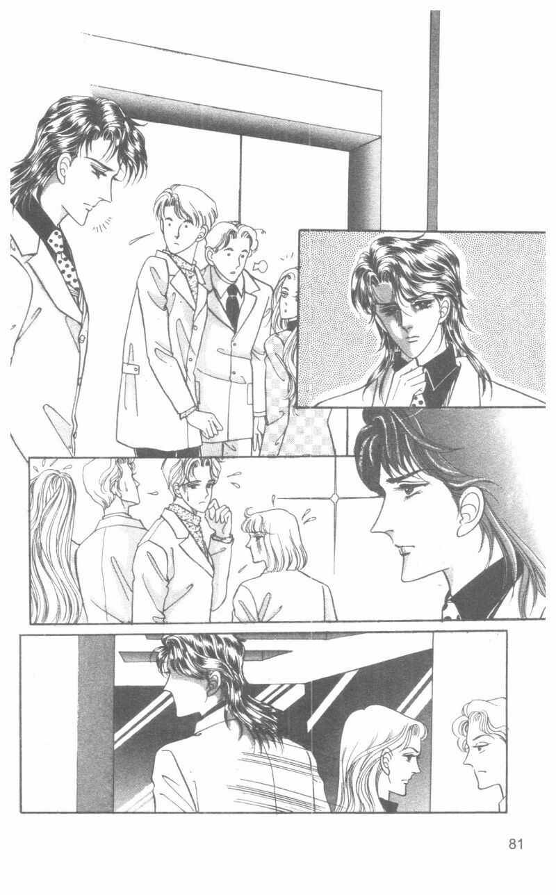 Đừng Chống Đối: Chapter 5