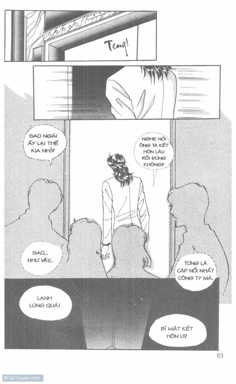 Đừng Chống Đối: Chapter 5