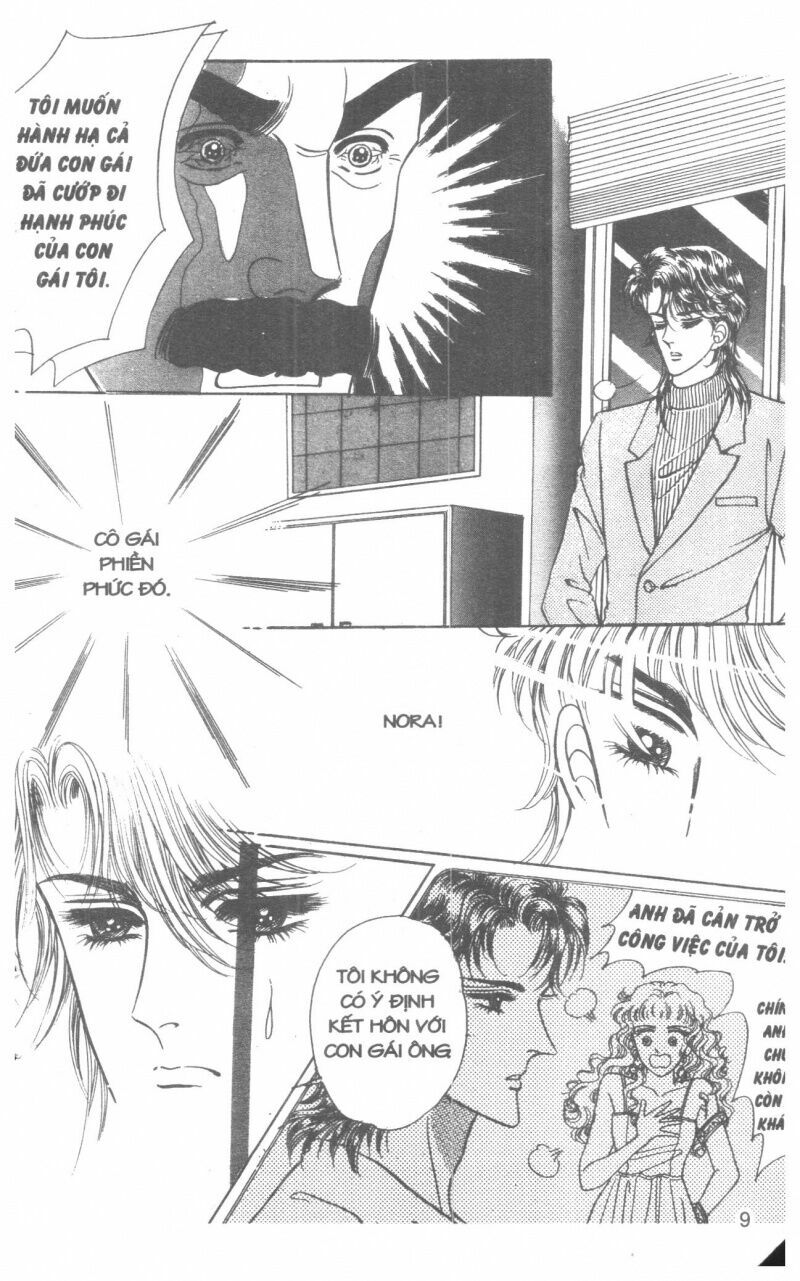 Đừng Chống Đối: Chapter 5